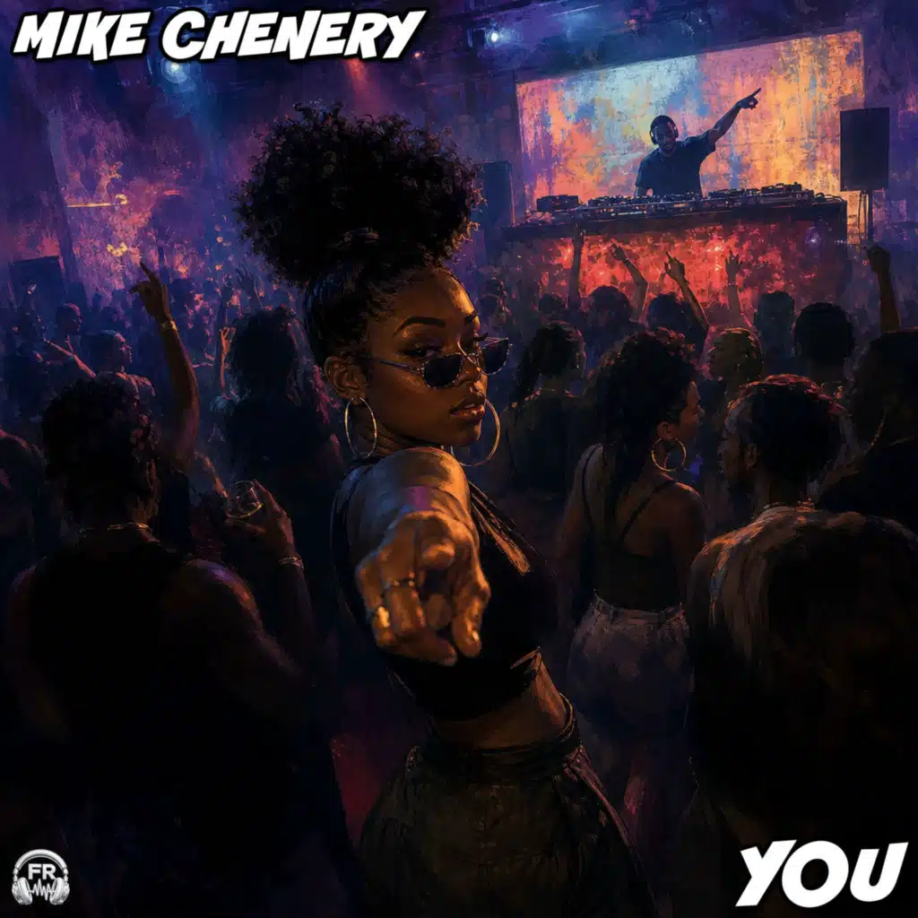 You