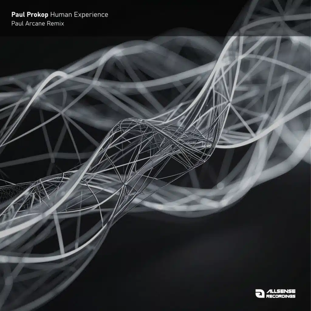 Human Experience-Paul Arcane Remix