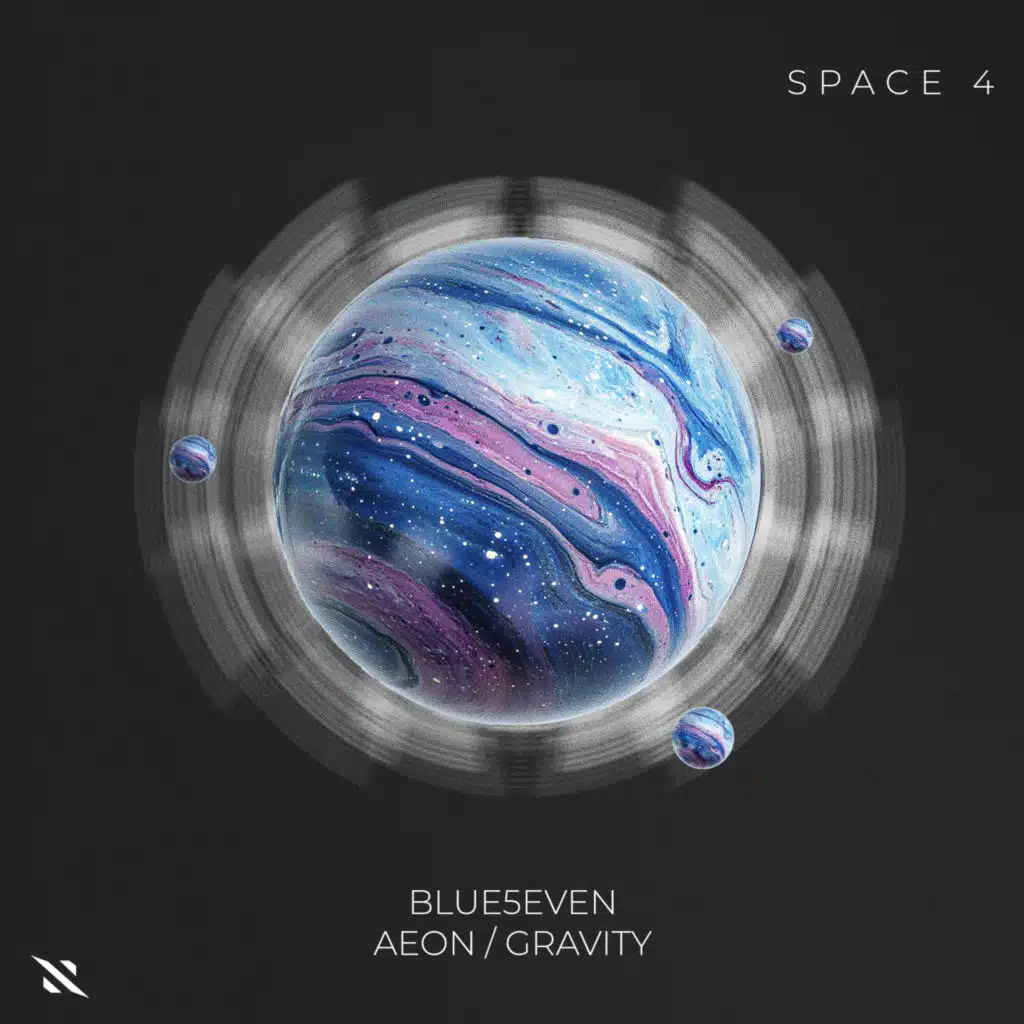 Aeon / Gravity