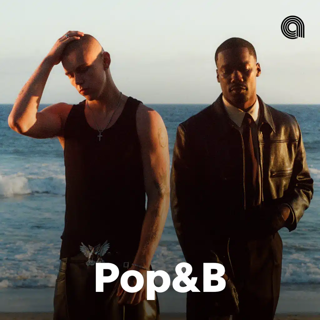 Pop&B