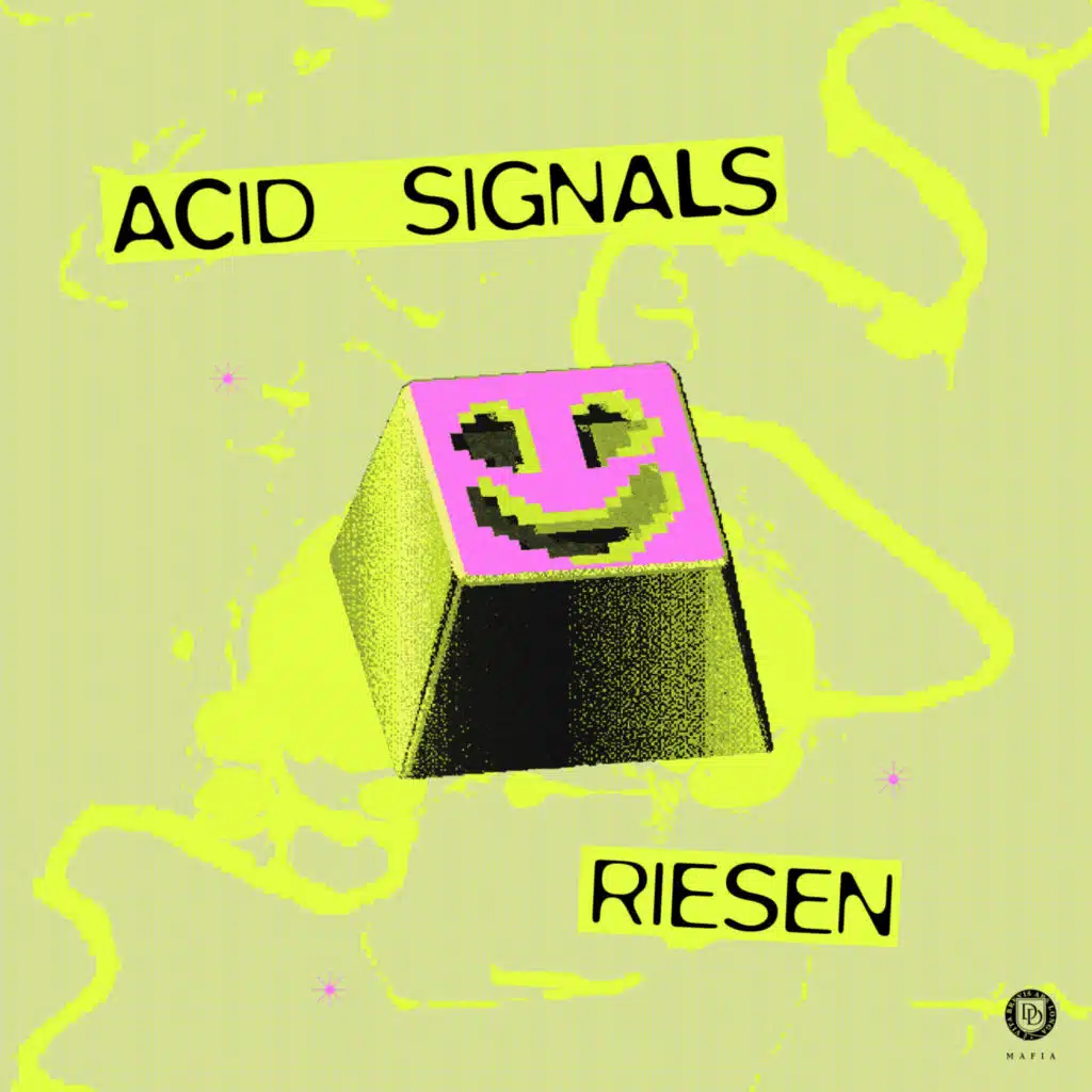 Acid Signals