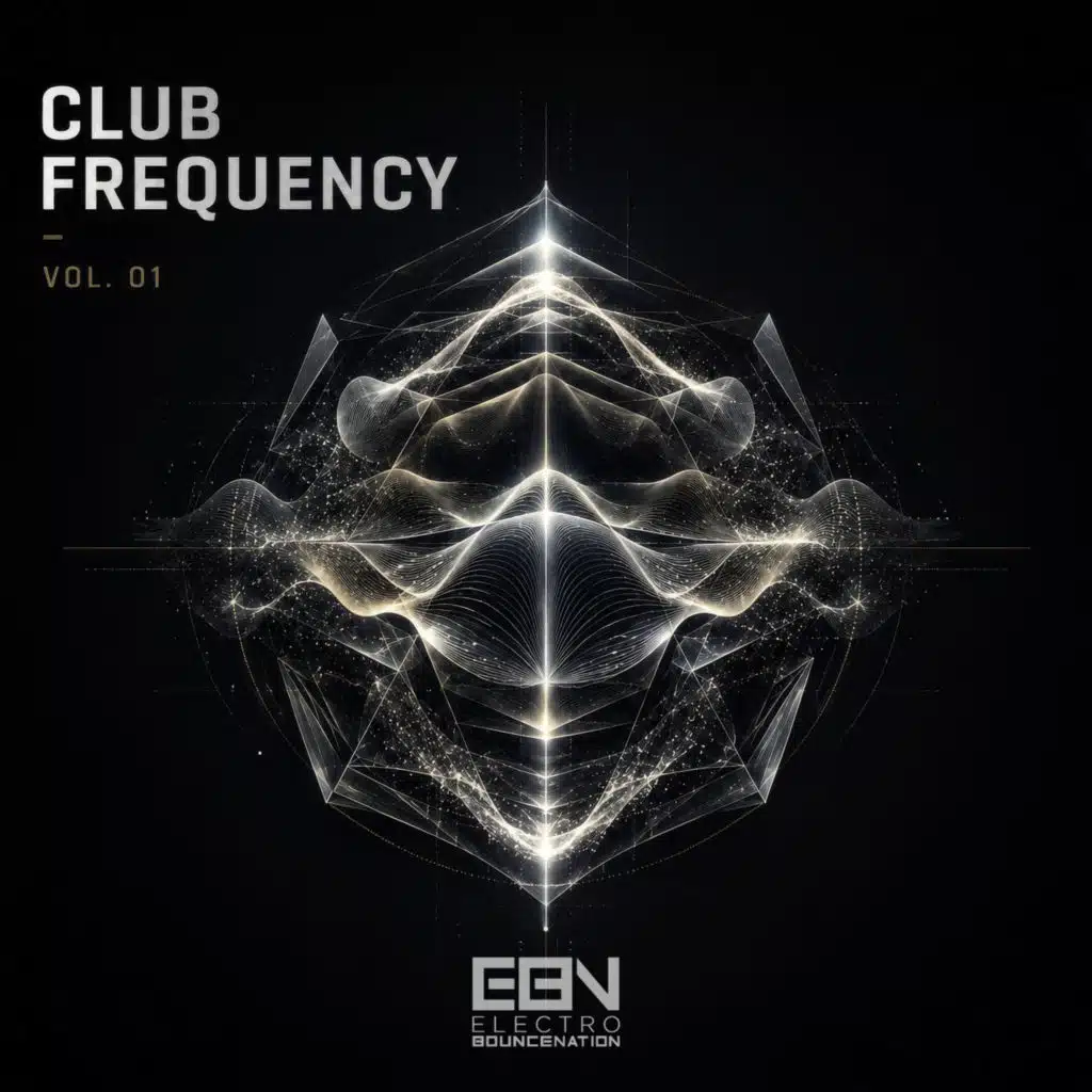 Club Frequency, Vol. 1