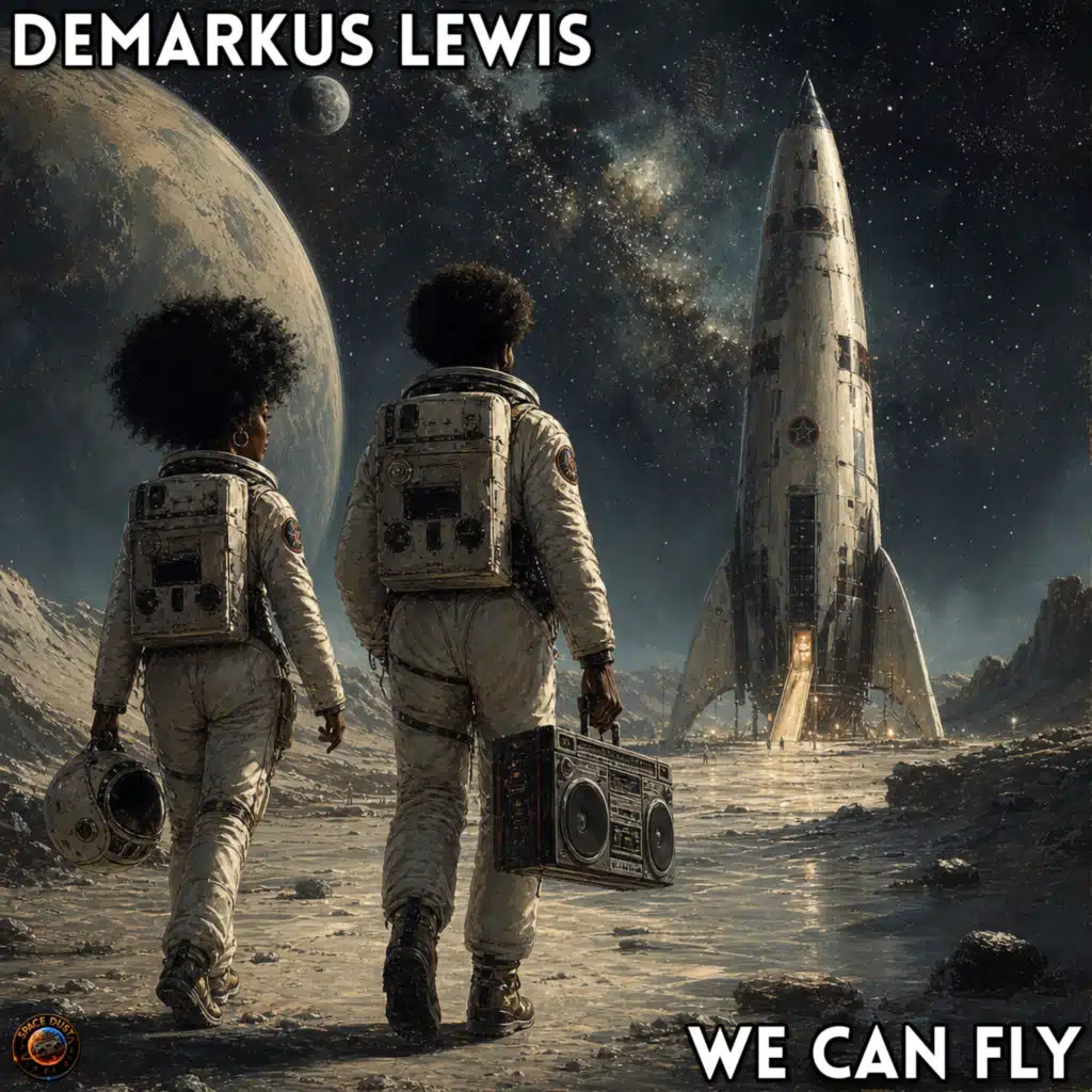 We Can Fly