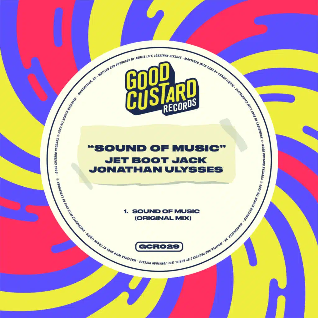 Sound Of Music