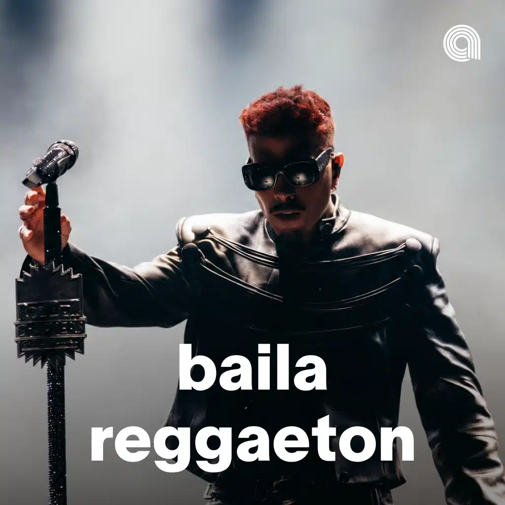 Baila Reggaeton