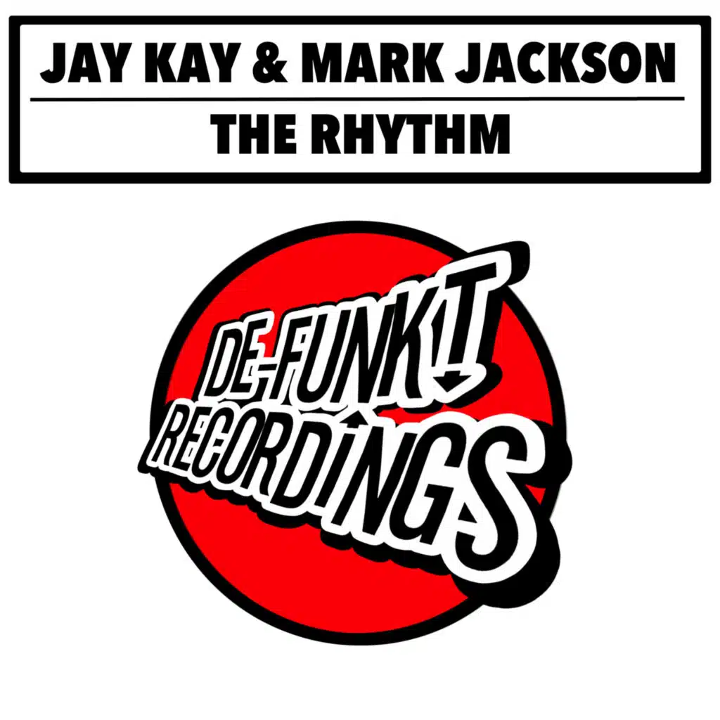 The Rhythm
