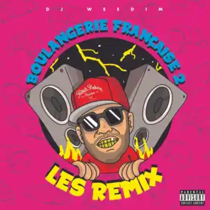 Boulangerie Française Vol.2 : Les Remix
