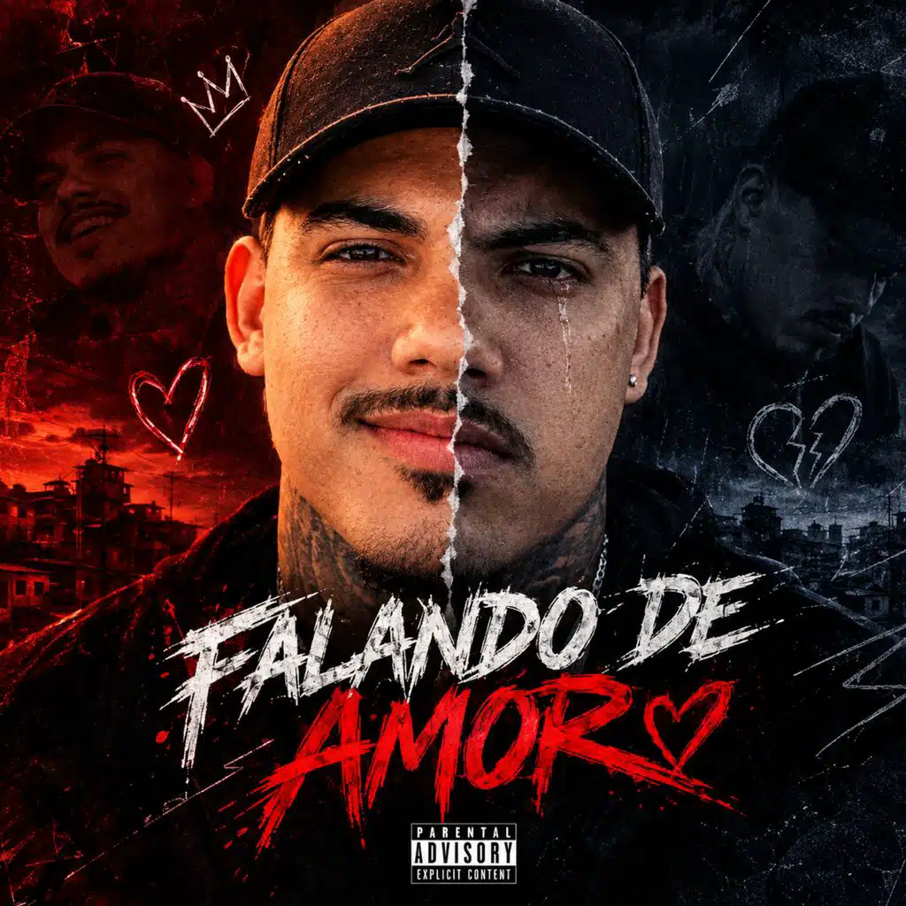 Falando de amor