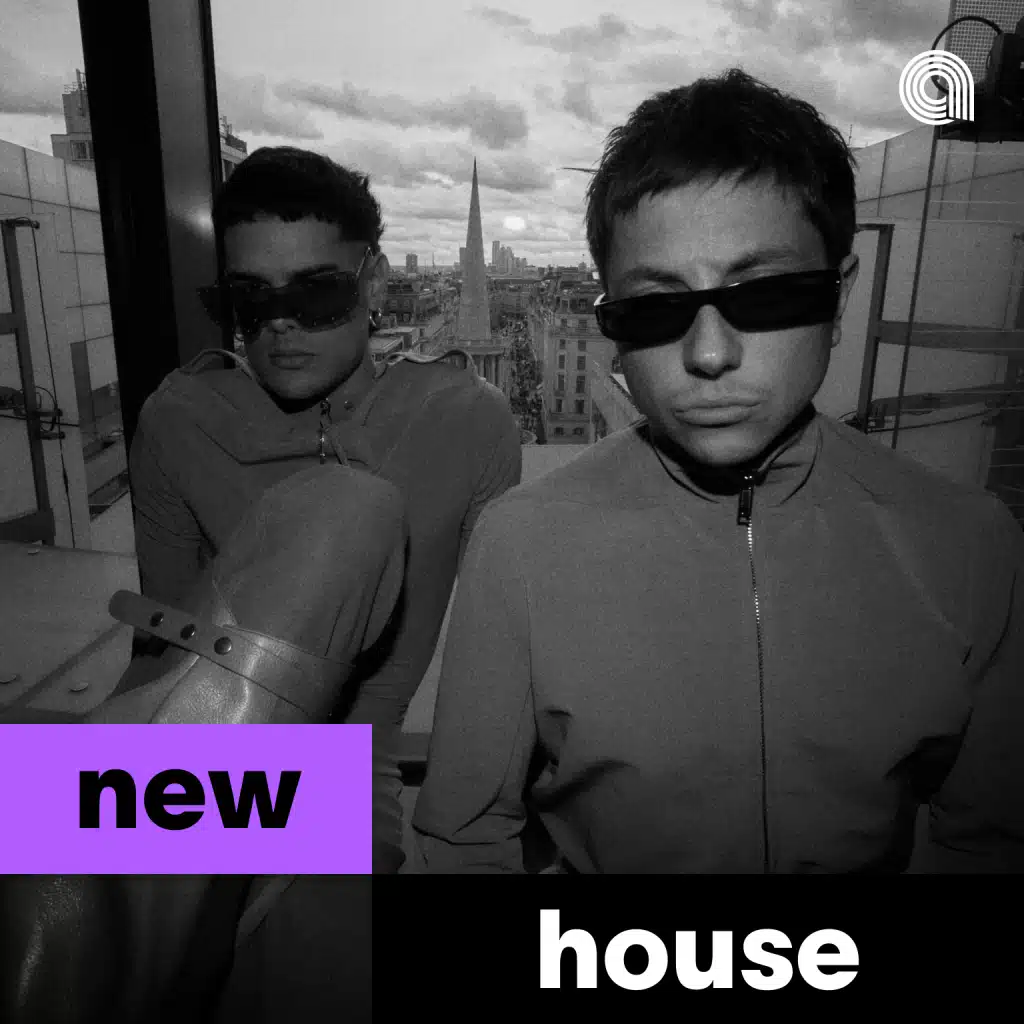 New House