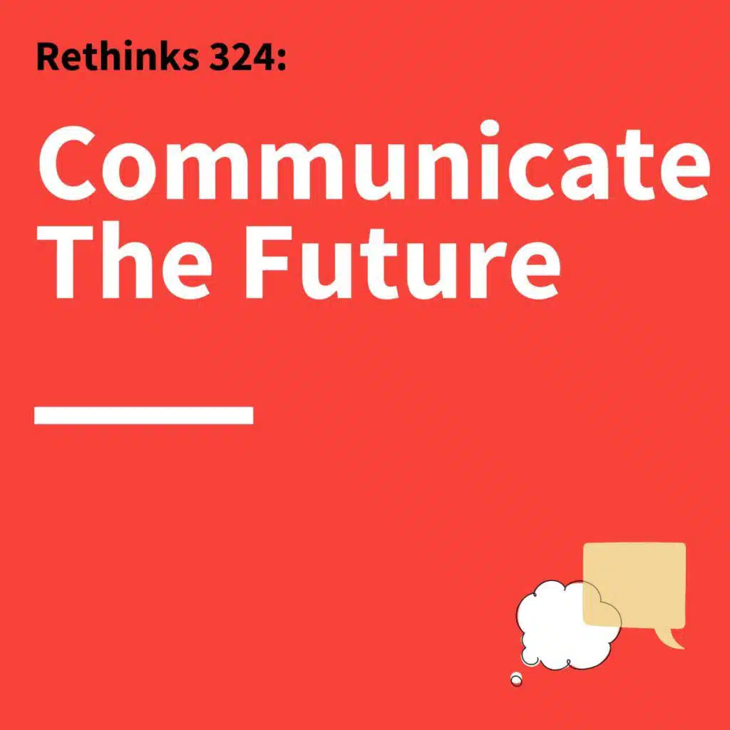 Special episode: Think Fast, Talk Smart