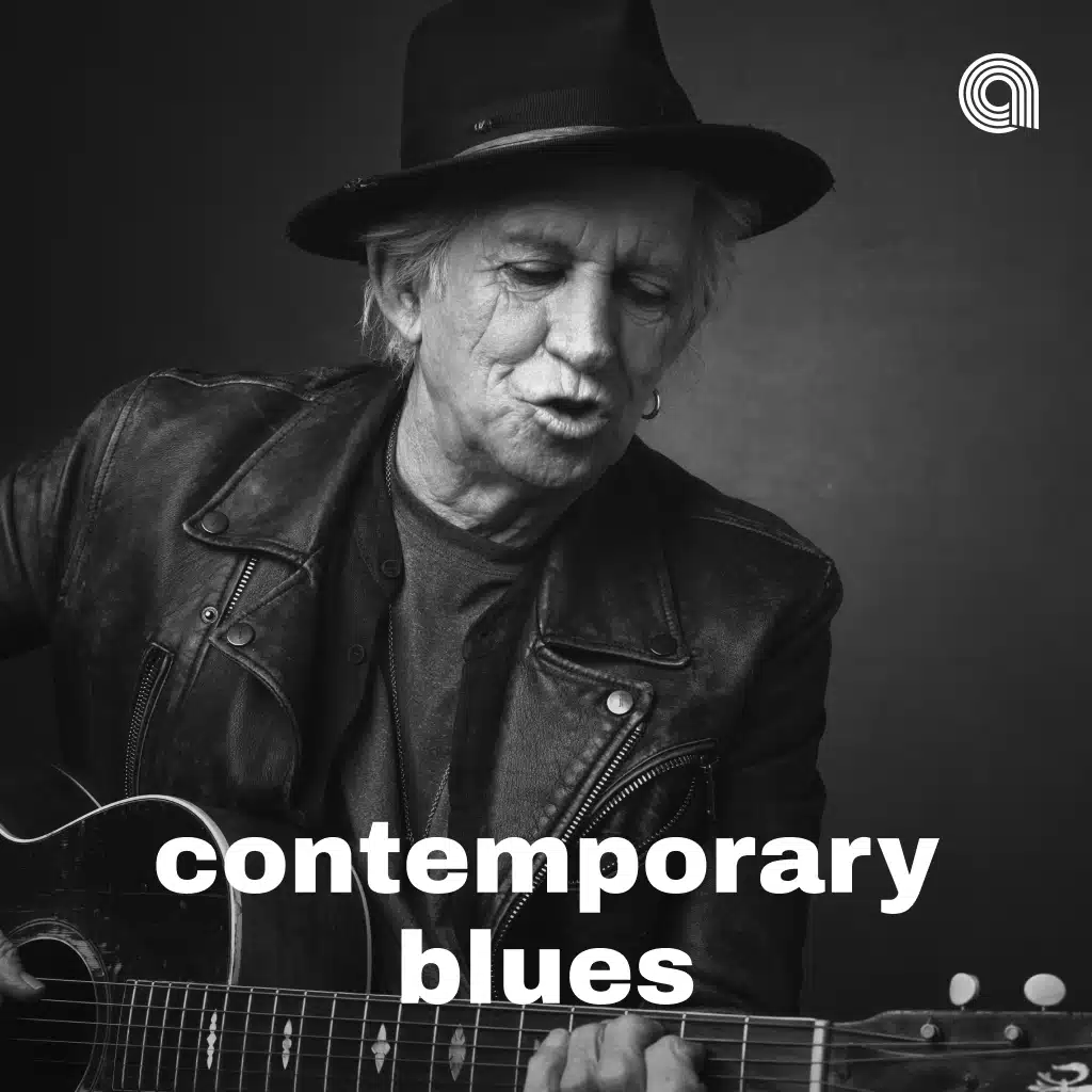 Contemporary Blues