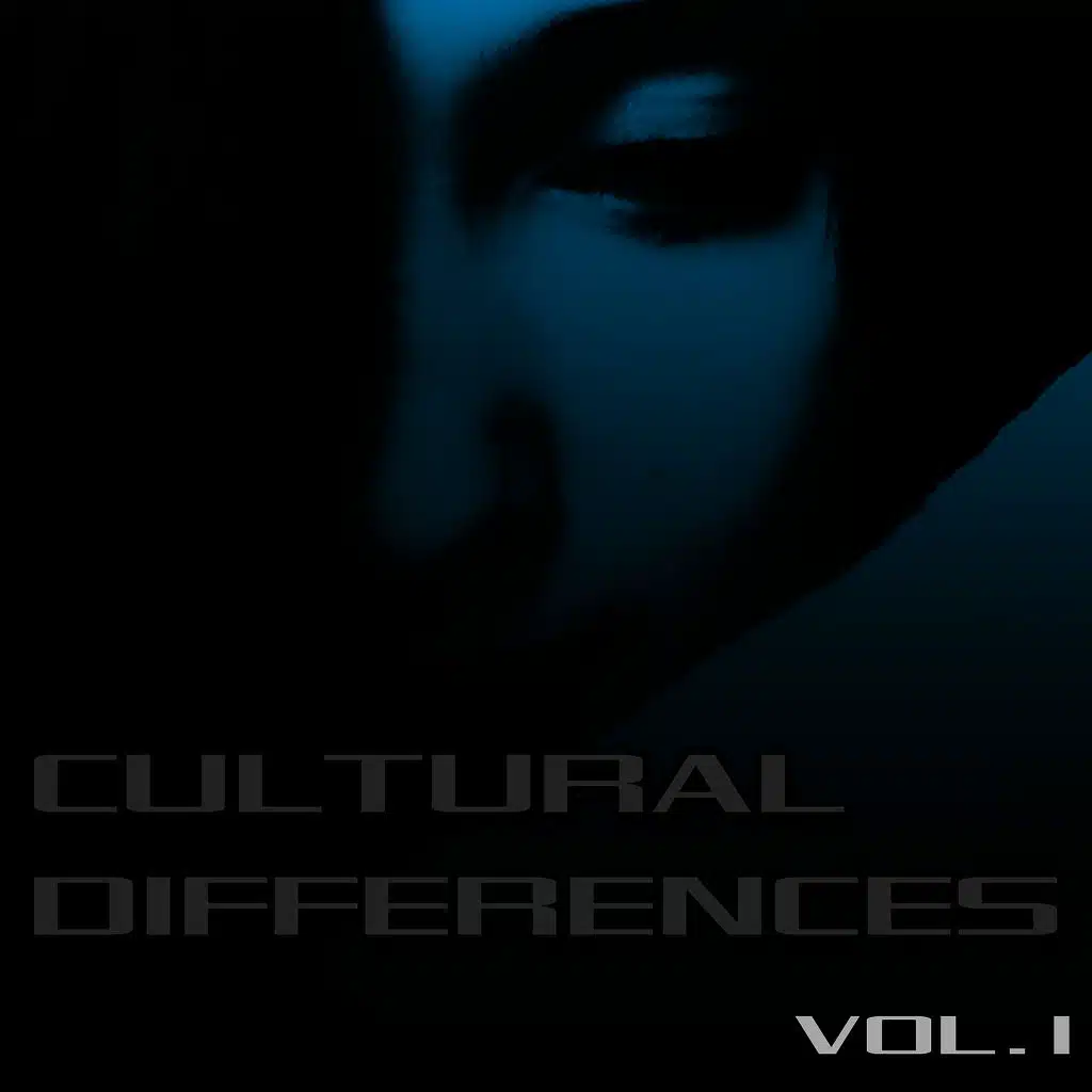 Cultural Differences - Vol. 1