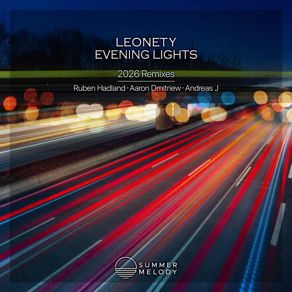 Evening Lights (2026 Remixes)