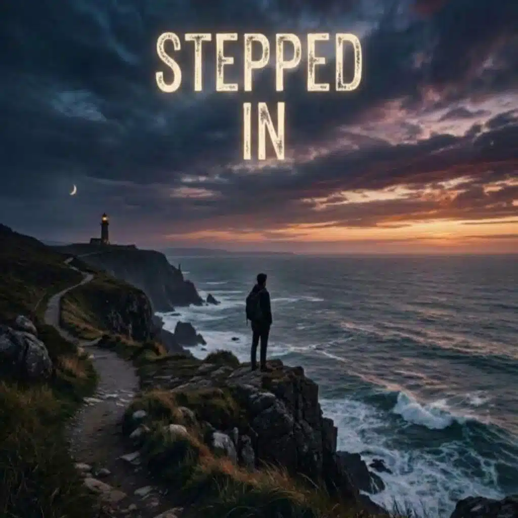 Stepped In (Studio production)