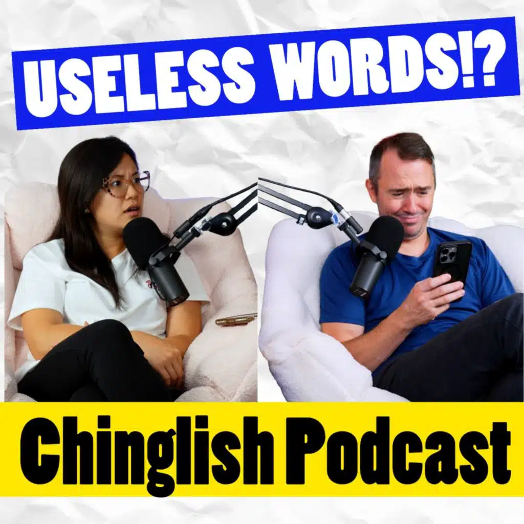 Can Ula Guess These Bizarre Mandarin Words?