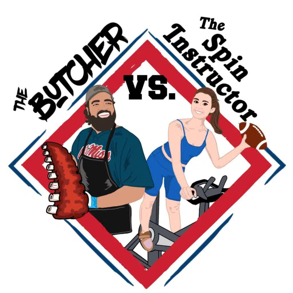 The Butcher vs. The Spin Instructor -- Week 3