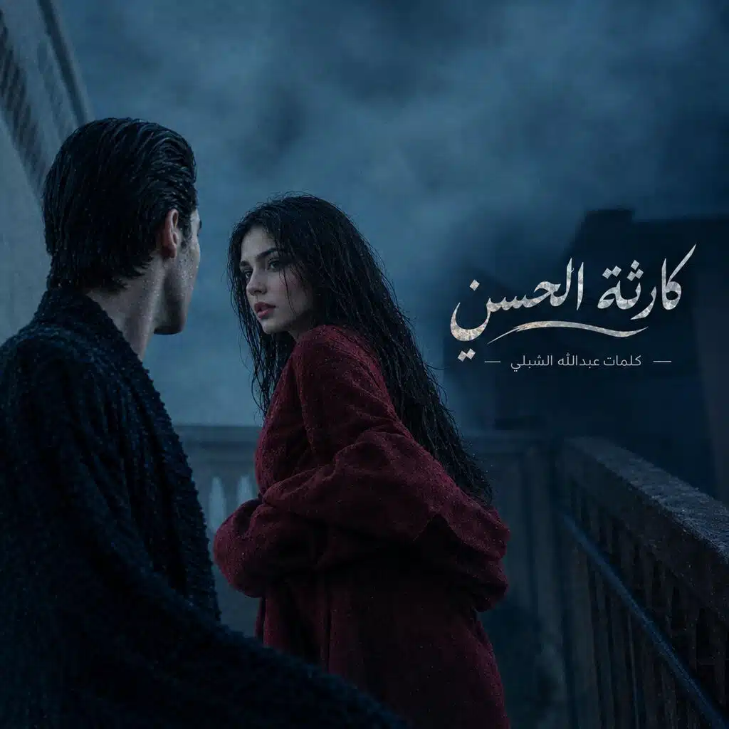كارثة الحسن