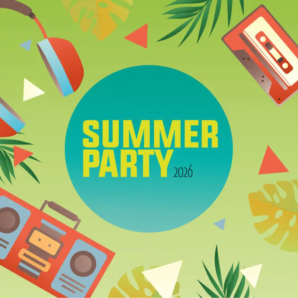 Summer Party 2026