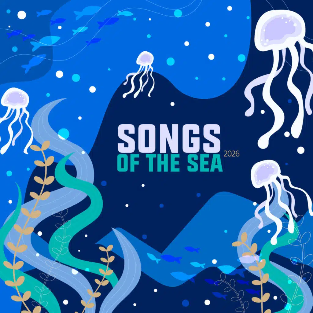 Songs of the Sea 2026