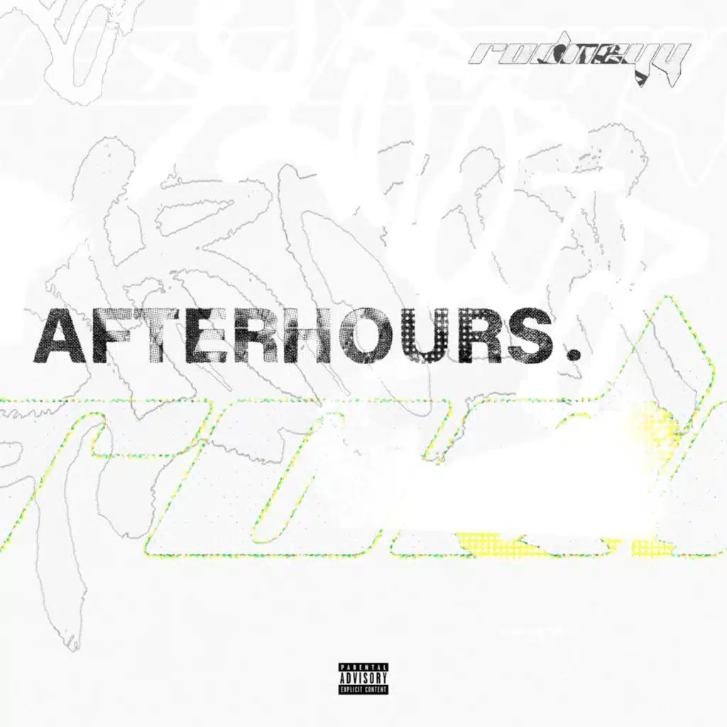 Bullets (feat. Babygoon)