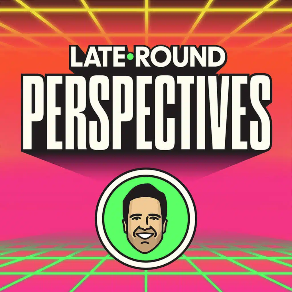 Late-Round Perspectives: Bob Harris Returns