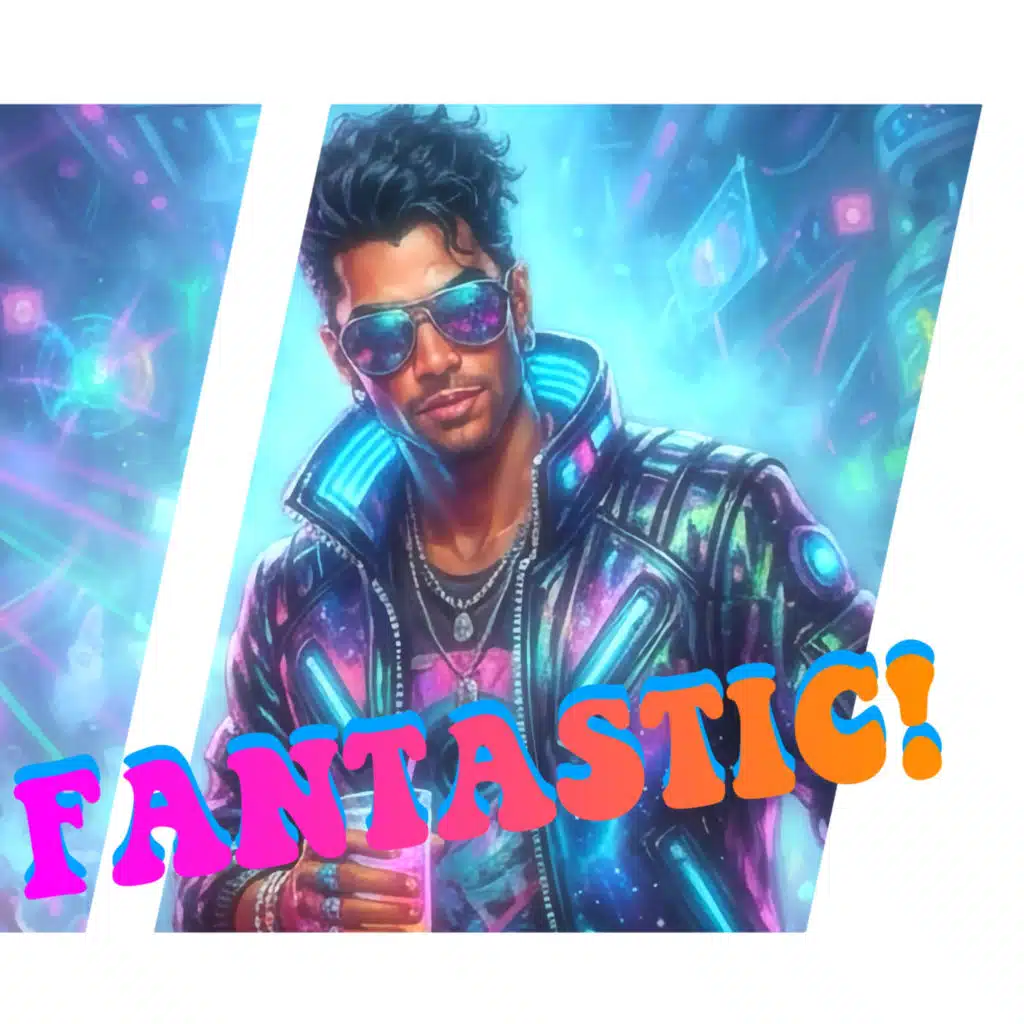 Fantastic!