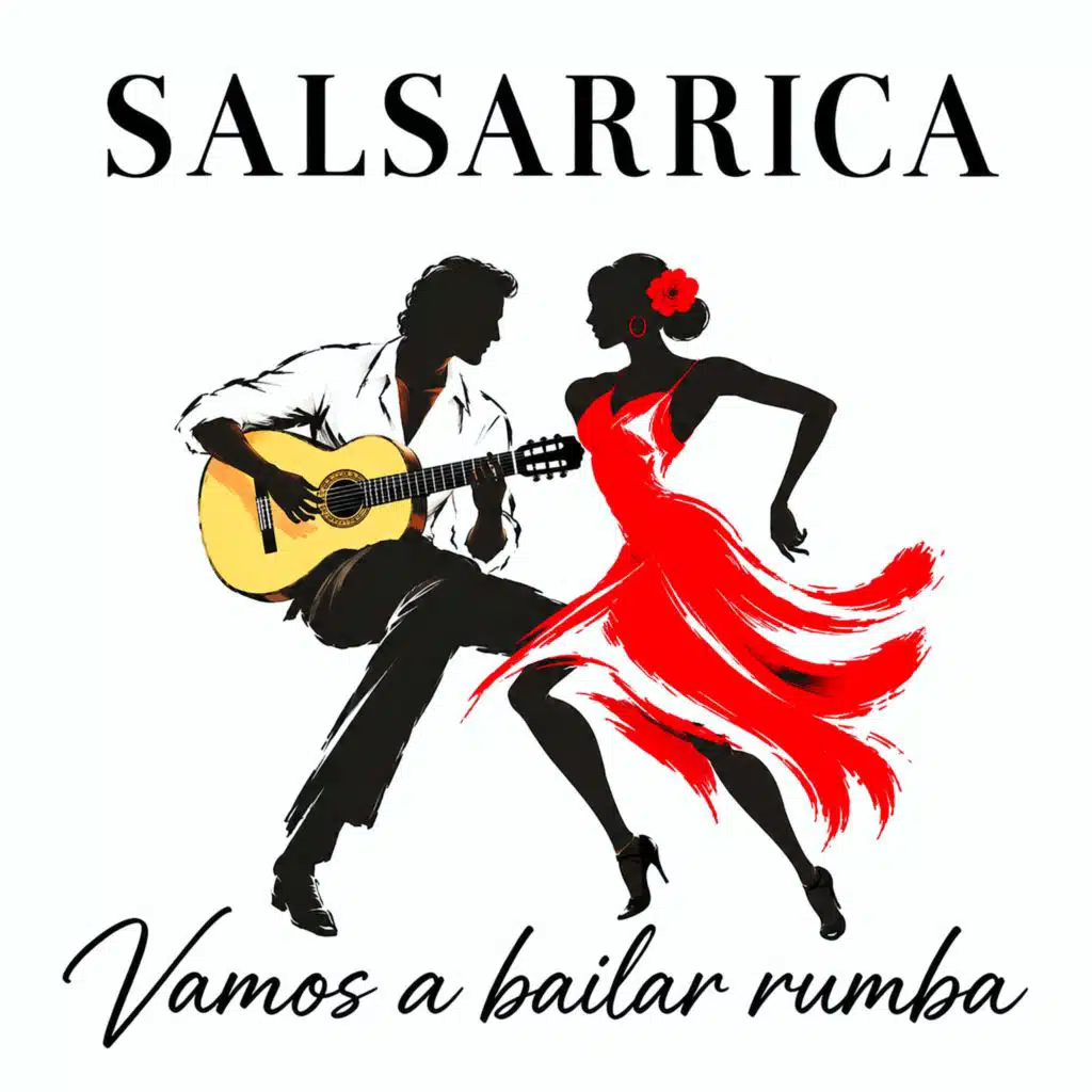 Vamos a bailar rumba