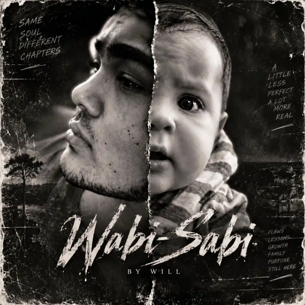 Wabi-Sabi