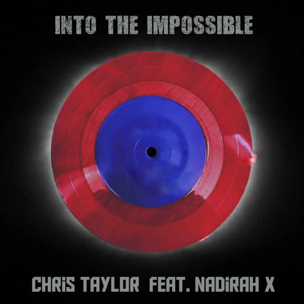 Into The Impossible (feat. Nadirah X)