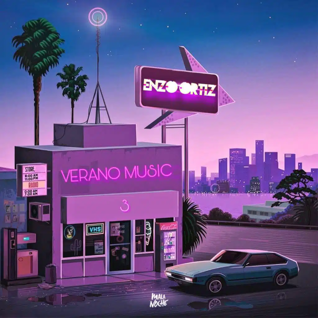 VERANO MUSIC 3