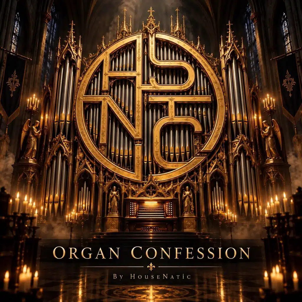 Organ Confession