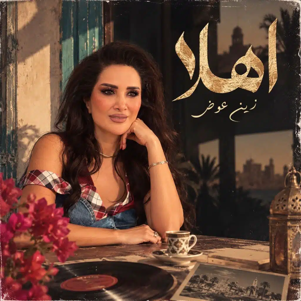 اهلا