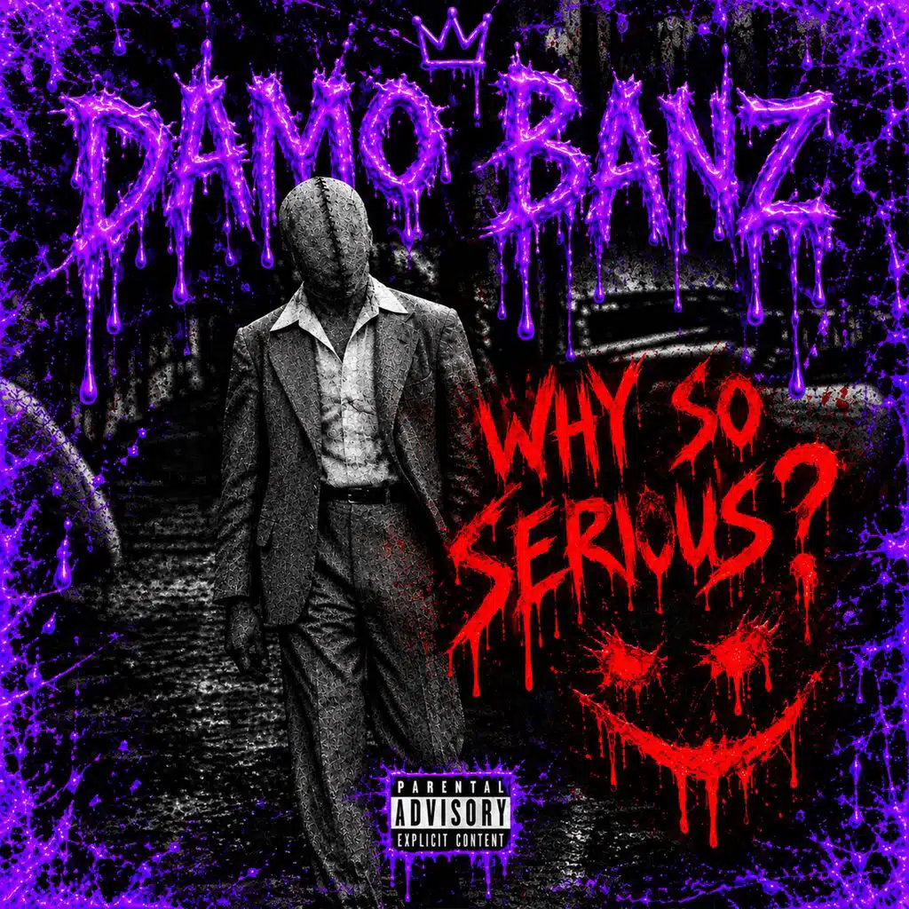 Why So Serious?