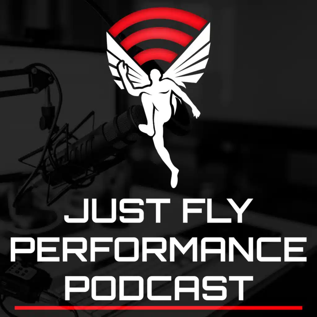 534: Joel Hansson on Adaptability and Building the Total Athlete