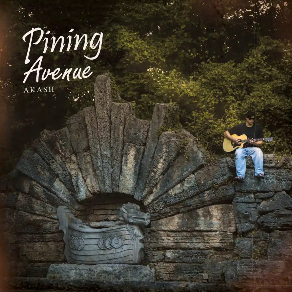 Pining Avenue