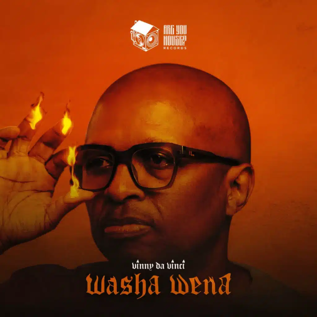 Washa Wena