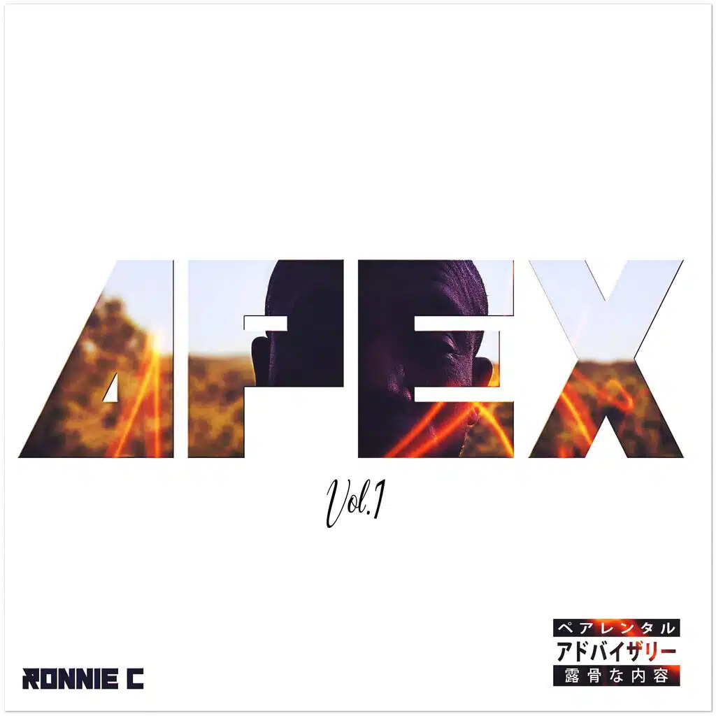 Apex, Vol. 1
