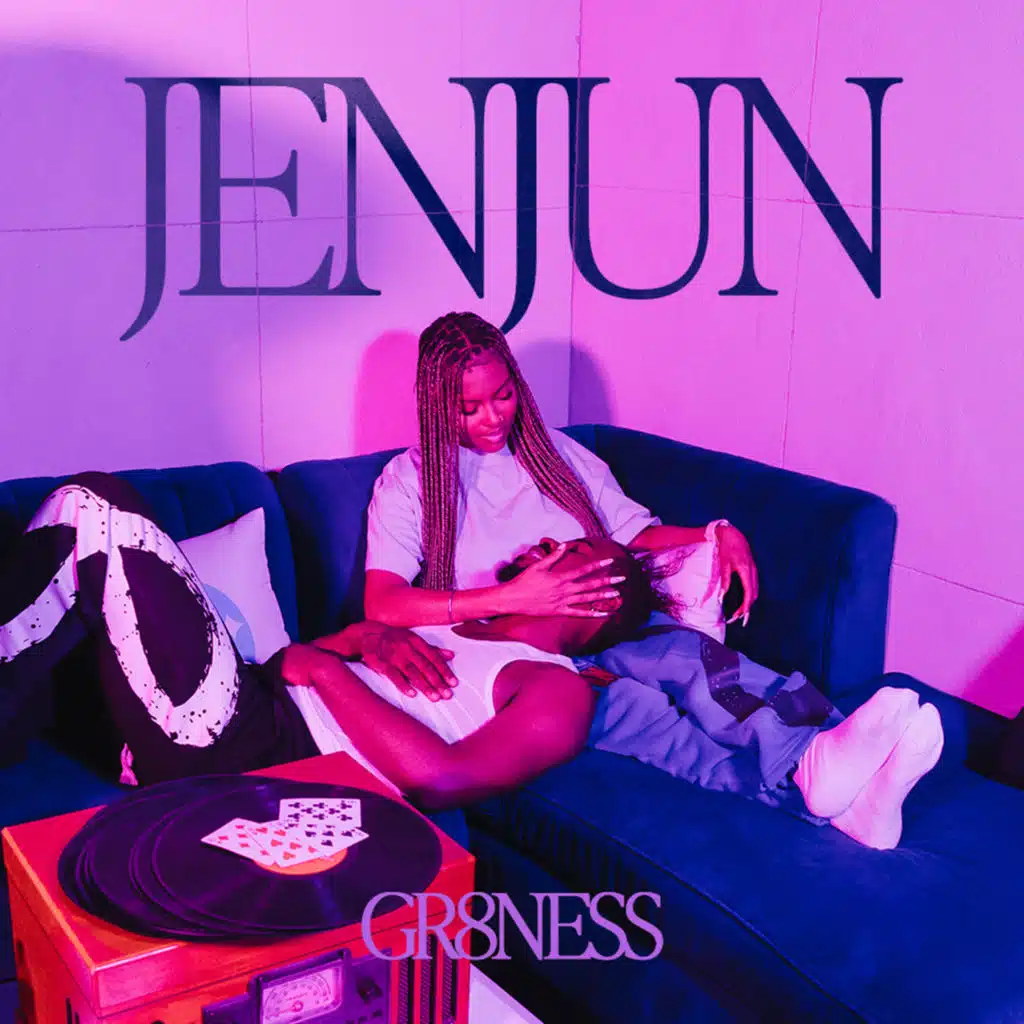 JENJUN