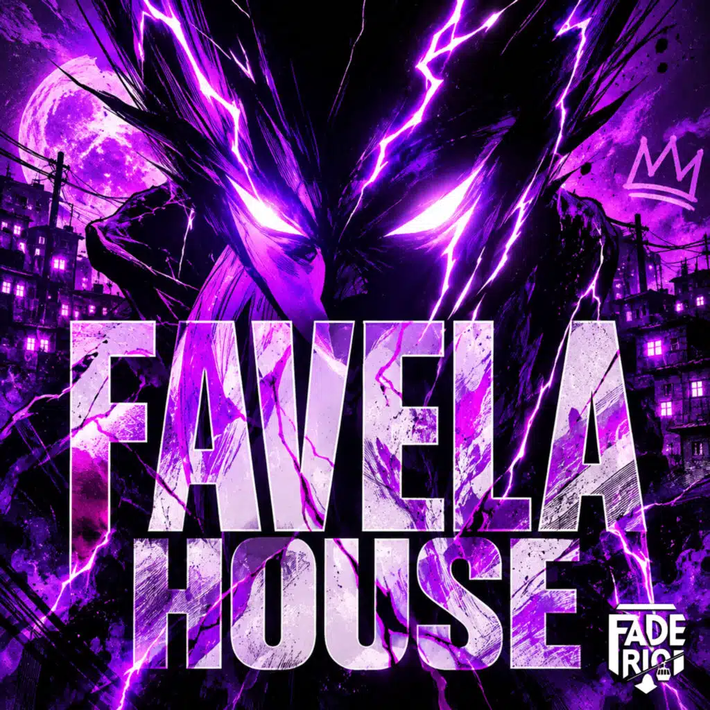 FAVELA HOUSE