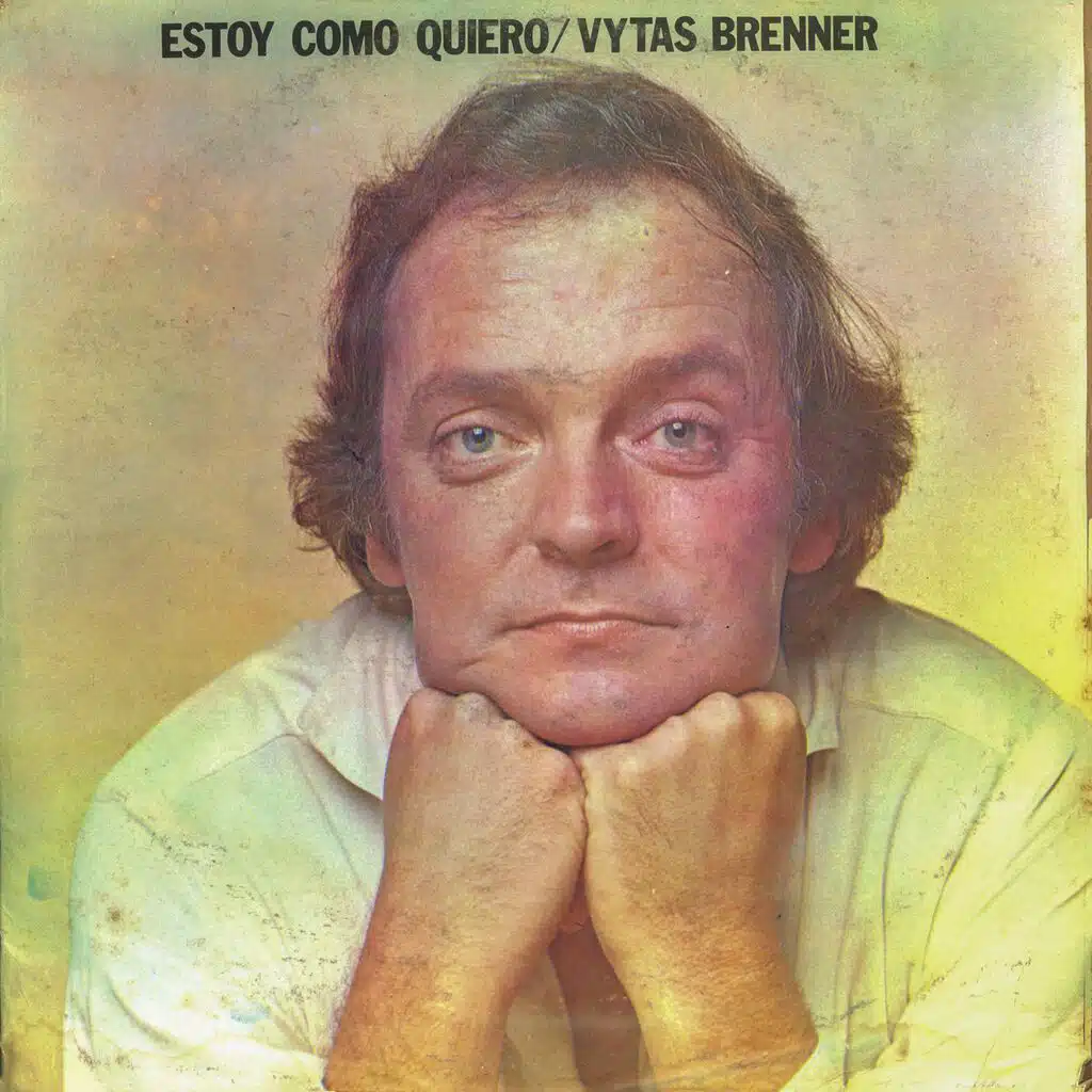Estoy Como Quiero