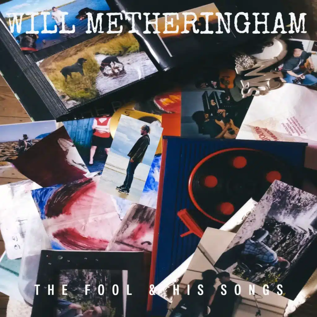 The Fool & his Songs
