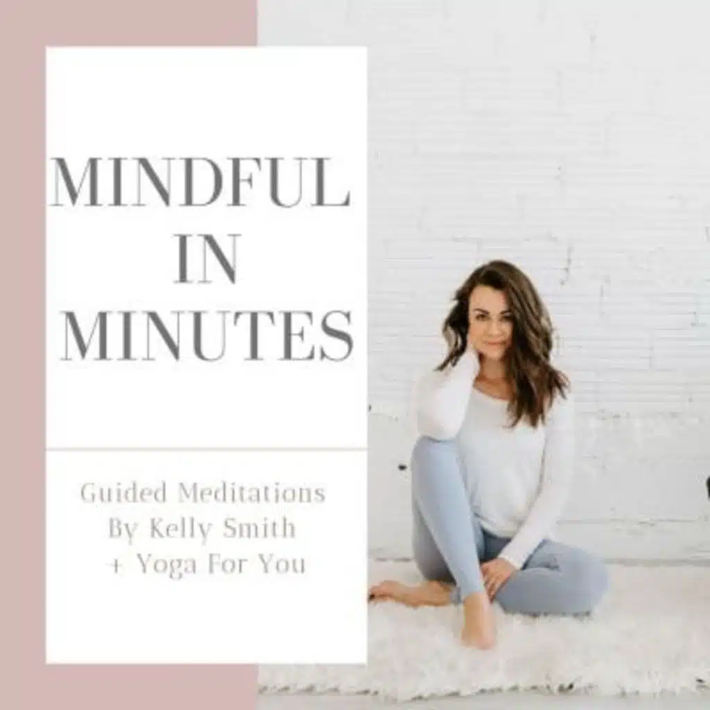 Minisode 1- Breath awareness meditation