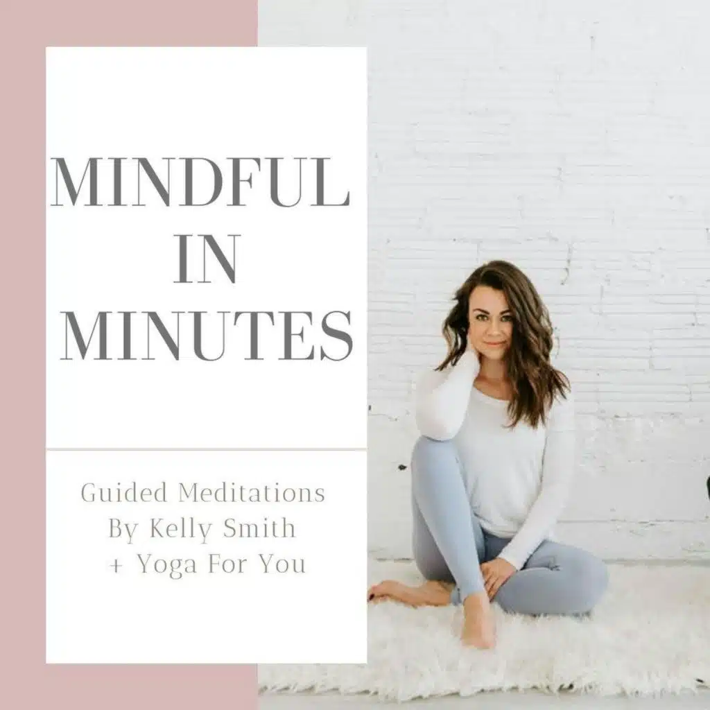 5 Min Grounding Meditation