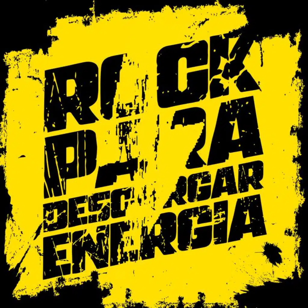 Rock para Descargar Energía