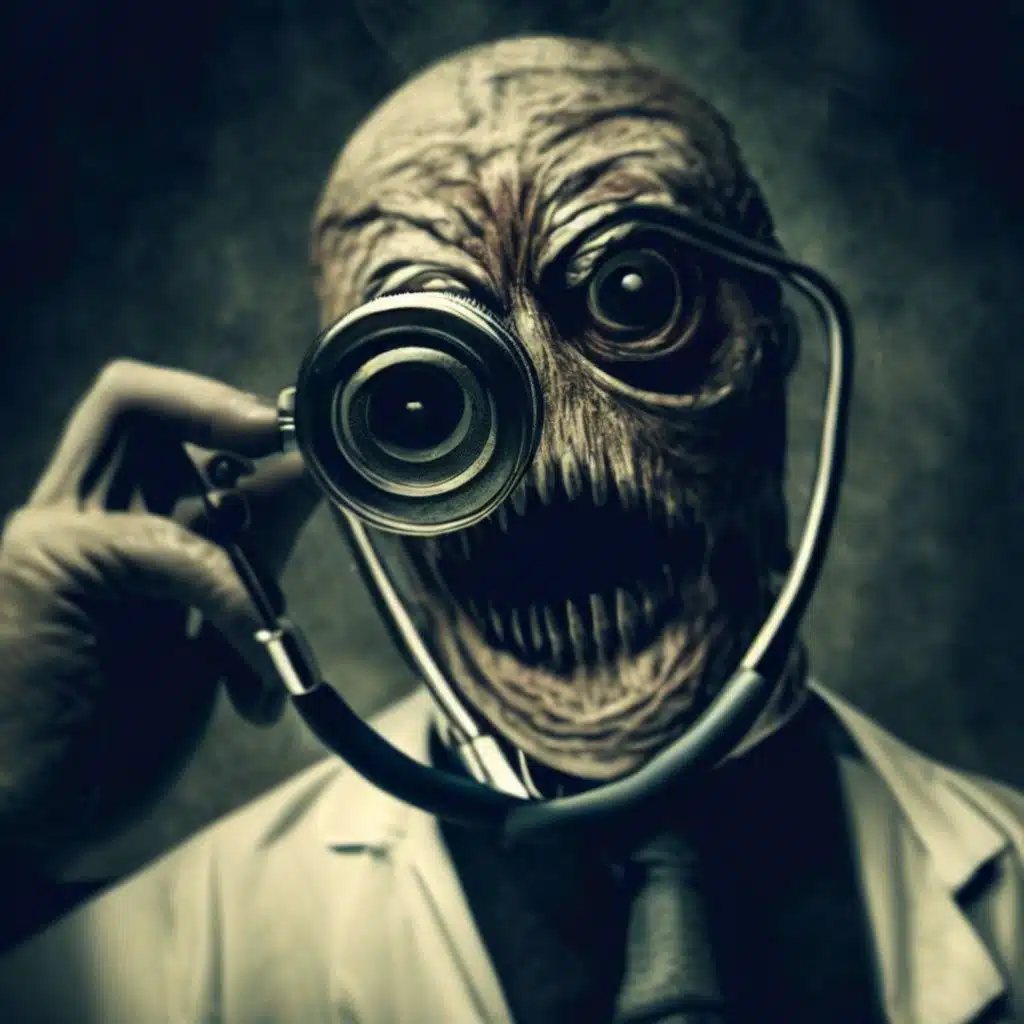 Doctor Death