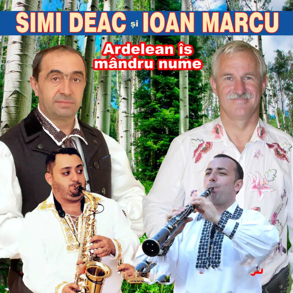 Ardelean Is Mandru Nume