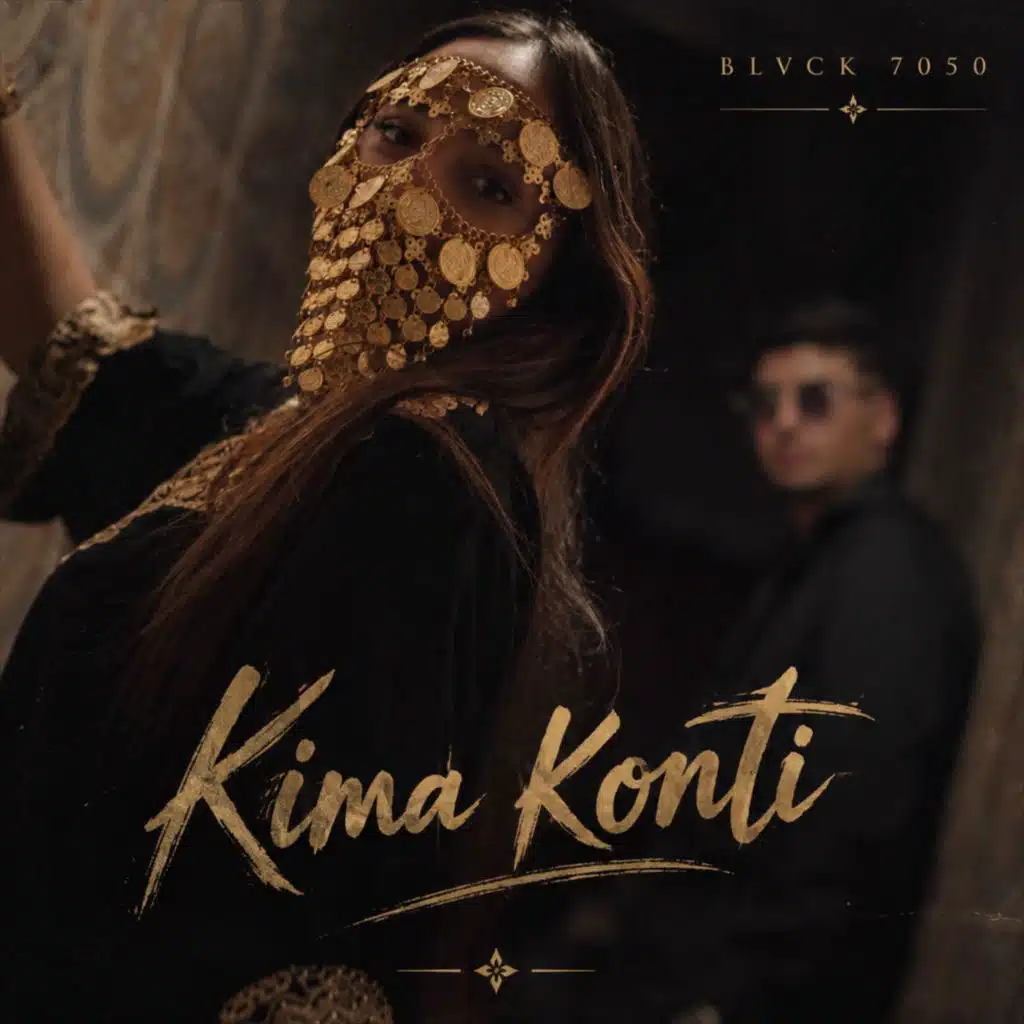 Kima Konti