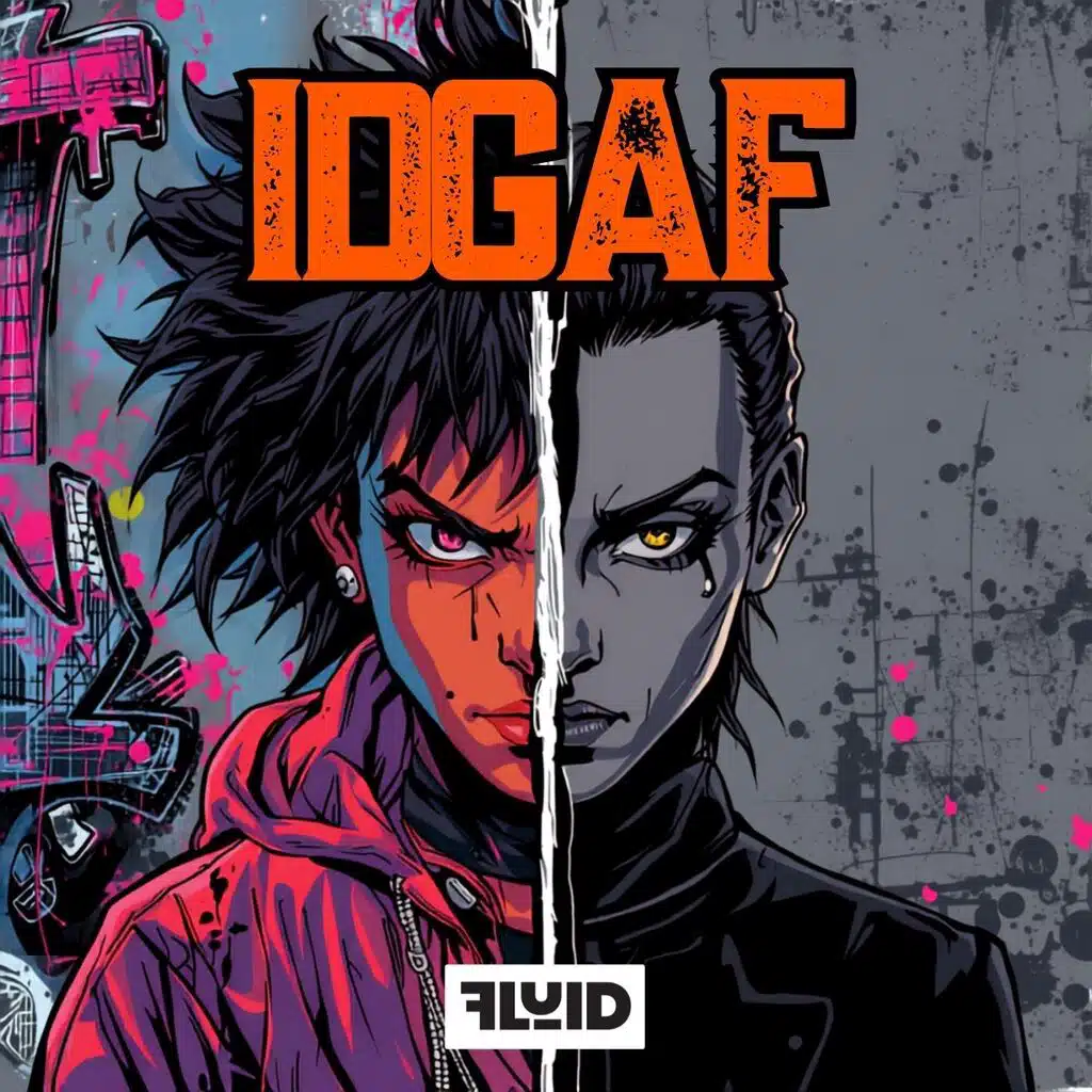 IDGAF
