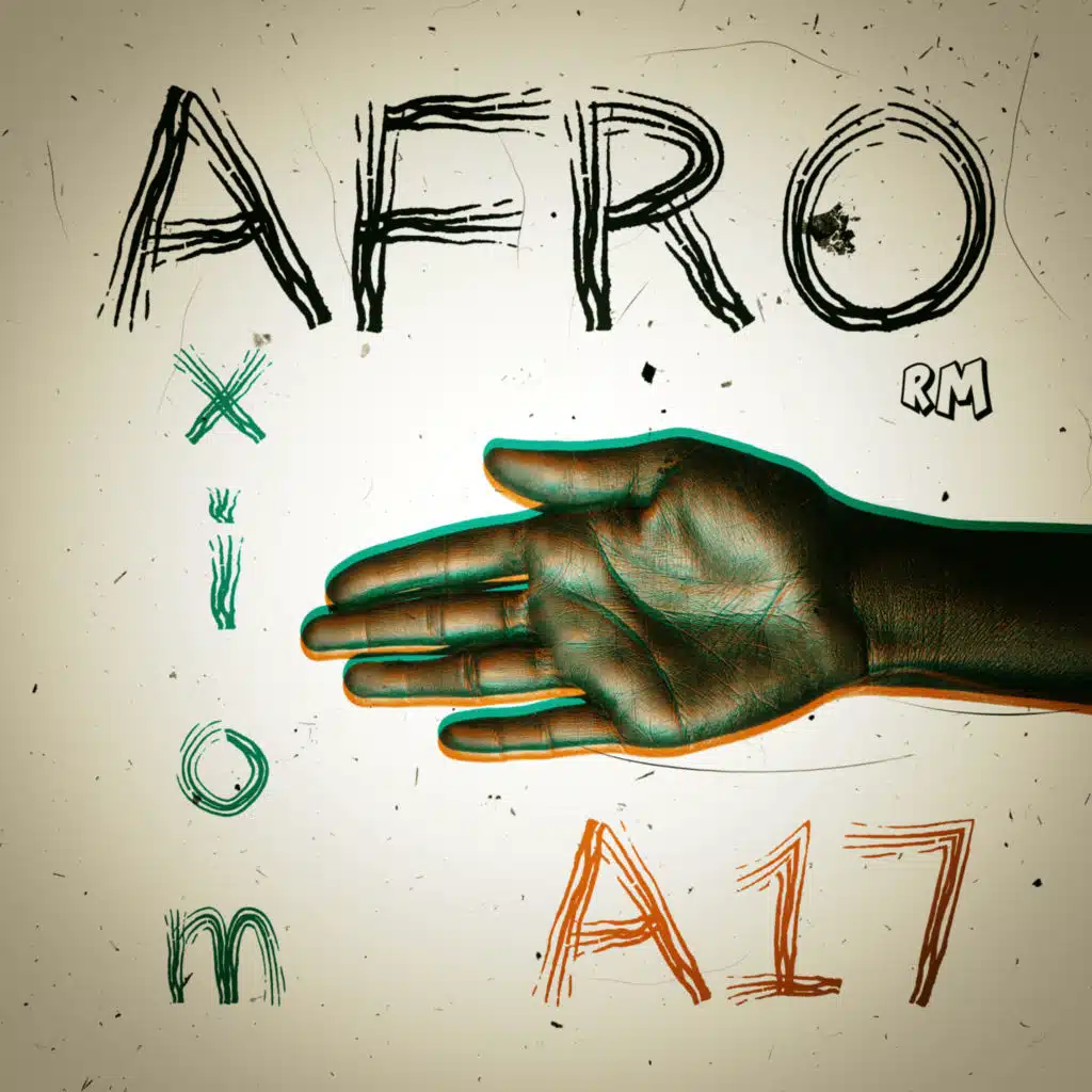 Afro Axiom A17