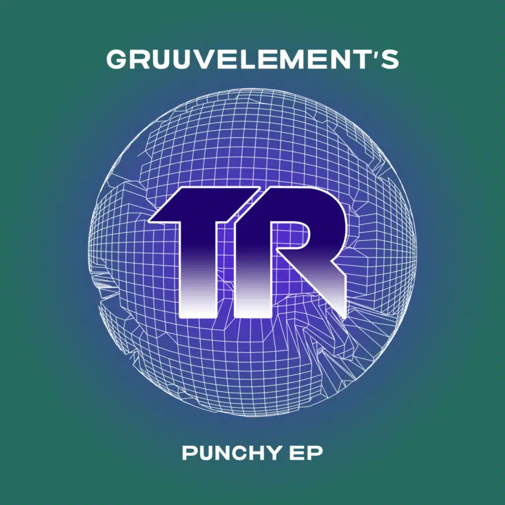 Punchy EP